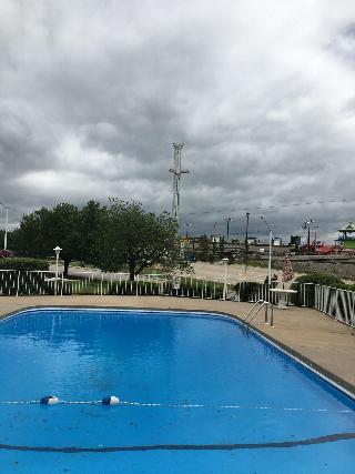 Twelve Oaks Inn Branson
