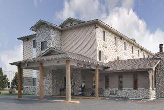 Super 8 by Wyndham Billings