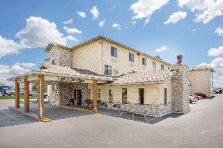 Super 8 by Wyndham Billings