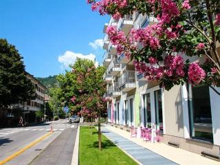 City Hotel Merano, Trentino Alto Adige