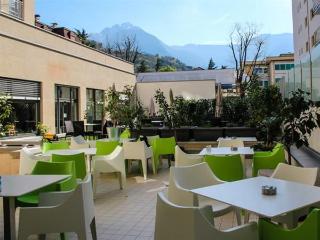 City Hotel Merano, Trentino Alto Adige