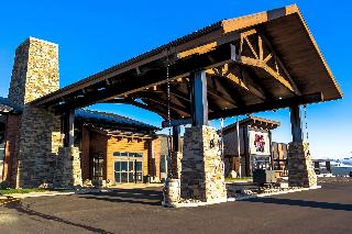 Copper King Convention Center