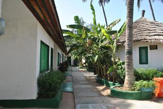 African Village