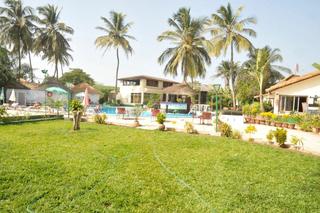 African Village
