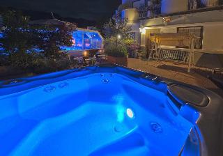 Villa Groff, Trentino Alto Adige