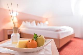 Villa Groff, Trentino Alto Adige