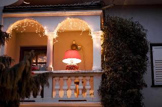 Villa Groff, Trentino Alto Adige