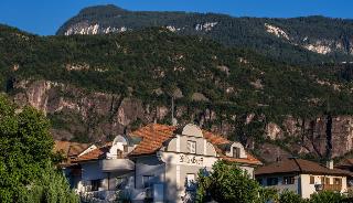 Villa Groff, Trentino Alto Adige