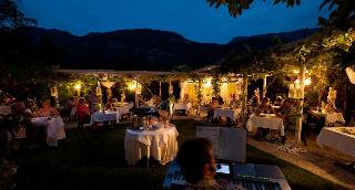 Villa Groff, Trentino Alto Adige