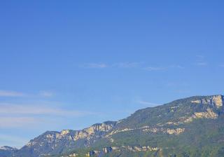 Villa Groff, Trentino Alto Adige