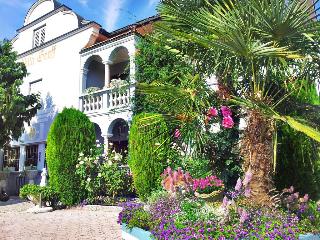 Villa Groff, Trentino Alto Adige