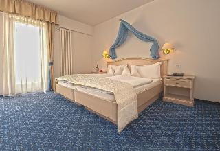 Villa Groff, Trentino Alto Adige