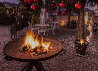 Villa Groff, Trentino Alto Adige