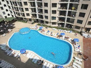 Avalon Apartments