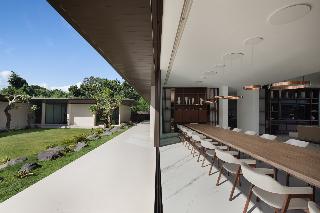 Saba Estate Luxury Villa Bali