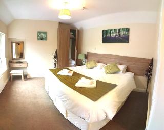 The Limes Country Lodge