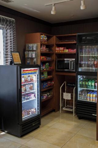 Fairfield Inn & Suites Bedford