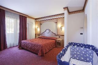 Dolce Casa Family Resort & Spa, Trentino Alto Adige