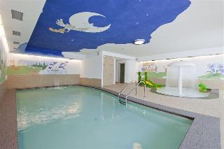 Dolce Casa Family Resort & Spa, Trentino Alto Adige