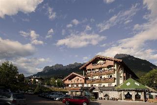 Dolce Casa Family Resort & Spa, Trentino Alto Adige