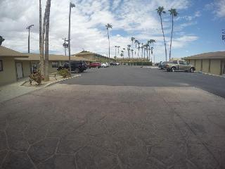 Americas Best Value Inn Blythe