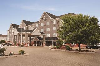 Country Inn & Suites by Radisson, Bowling Green, K