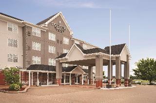 Country Inn & Suites by Radisson, Bowling Green, K