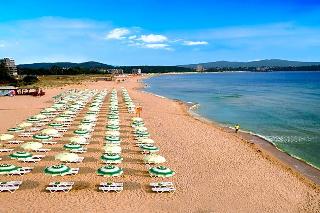 Forest Beach