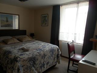 The Old Palace Guest House, Brighton