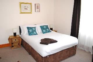 The Old Palace Guest House, Brighton