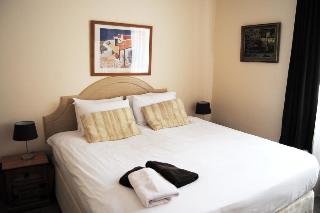 The Old Palace Guest House, Brighton
