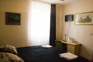 The Old Palace Guest House, Brighton