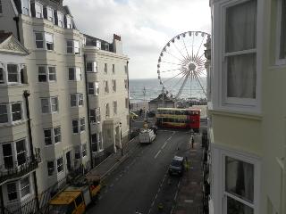The Old Palace Guest House, Brighton