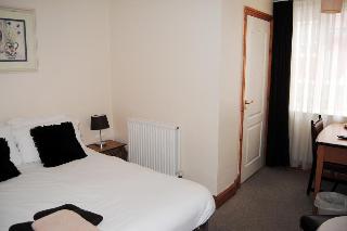 The Old Palace Guest House, Brighton