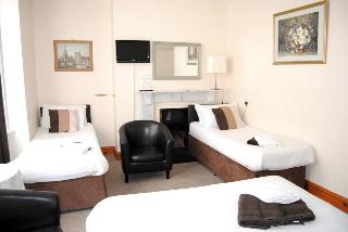 The Old Palace Guest House, Brighton