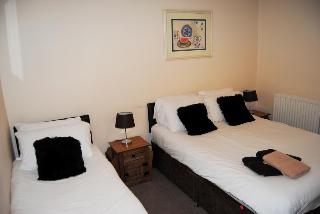 The Old Palace Guest House, Brighton