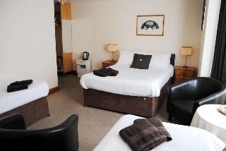 The Old Palace Guest House, Brighton