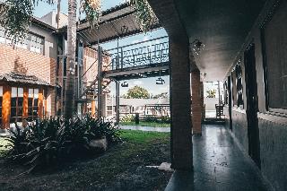 Posada de las Aguilas