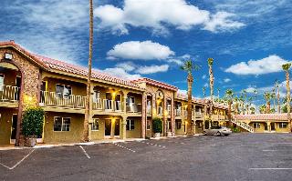 Econo Lodge Blythe