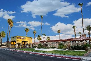 Econo Lodge Blythe