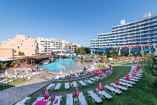 Trakia Plaza