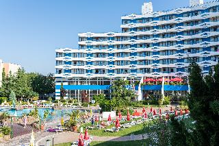 Trakia Plaza