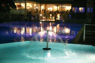 Camping San Pablo, Puglia