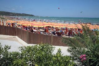 Camping San Pablo, Puglia