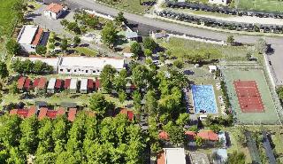 Camping San Pablo, Puglia