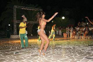 Camping San Pablo, Puglia