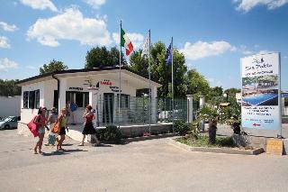Camping San Pablo, Puglia