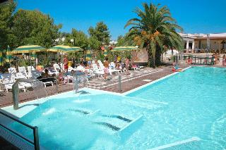 Camping San Pablo, Puglia