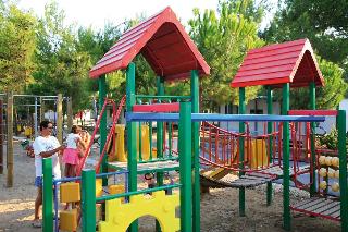 Camping San Pablo, Puglia
