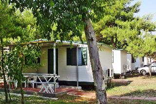 Camping San Pablo, Puglia